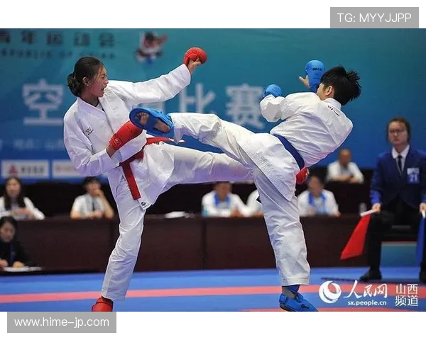 空手道战术配合在攻防转换中的应用与整体格局研究