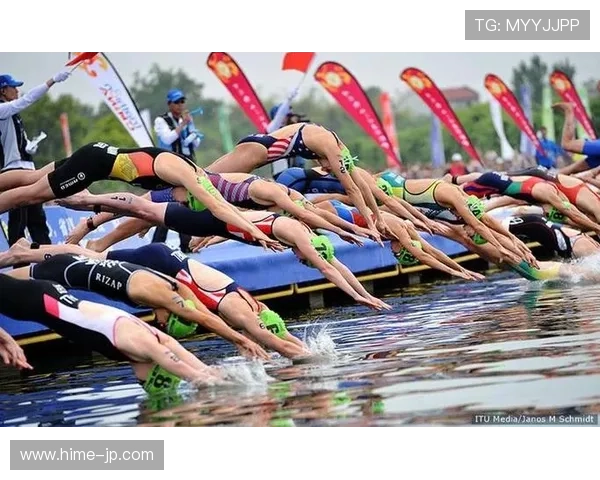 铁人三项训练心得分享:如何科学规划训练周期与提升耐力和速度的策略