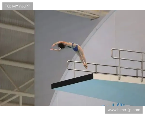 在坚持与挑战中感悟水花背后的力量与跳水训练的心路历程