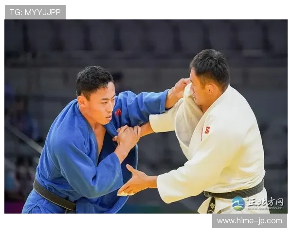 打造赛场强健体魄的柔道运动员科学饮食全方位规划方案