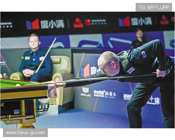 全面掌握斯诺克基本动作要领提升击球稳定性与精准度技巧指南