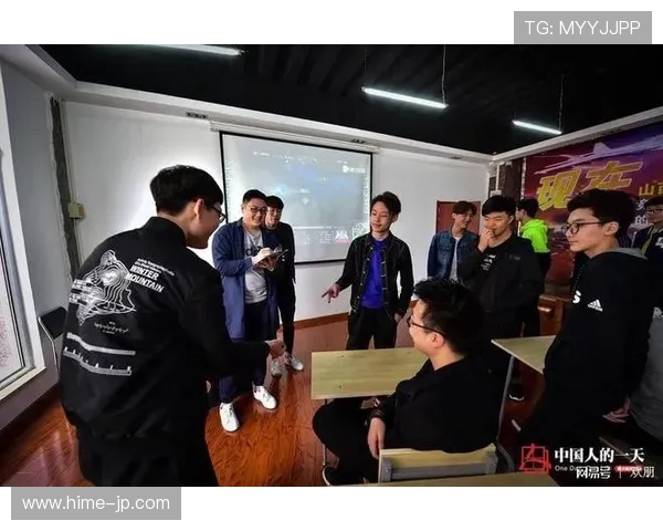 从零起步的电子竞技入门指南与成长路径全解析系统训练方法与实战思维